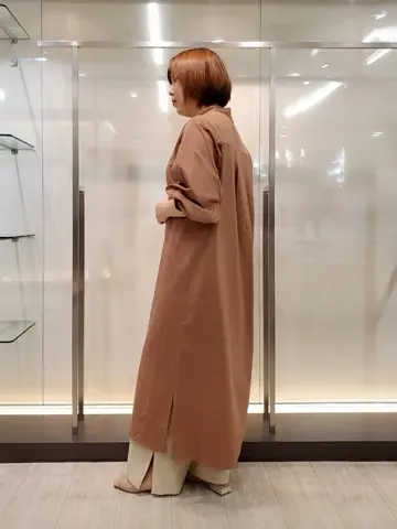 自由区 原田 コーディネート画像