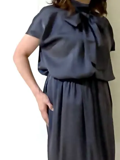 自由区 土居 コーディネート画像