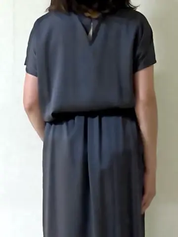 自由区 土居 コーディネート画像