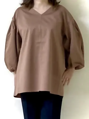 自由区 土居 コーディネート画像