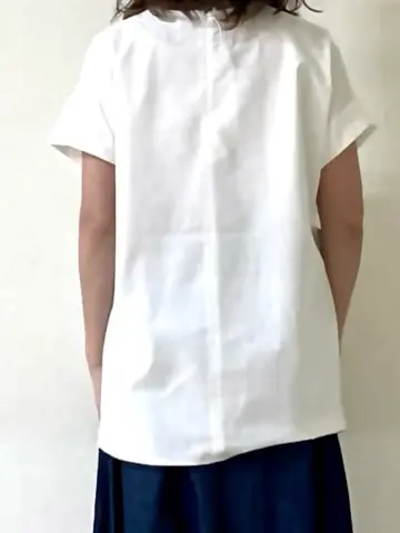 自由区 土居 コーディネート画像