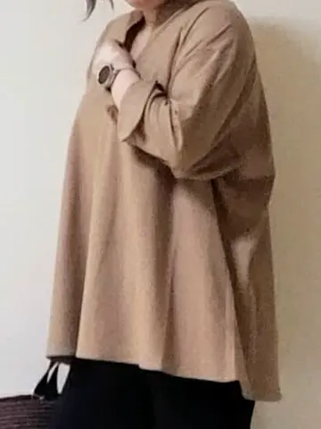 自由区 宇野 コーディネート画像