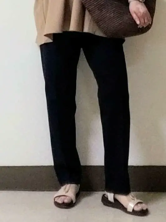 自由区 宇野 コーディネート画像