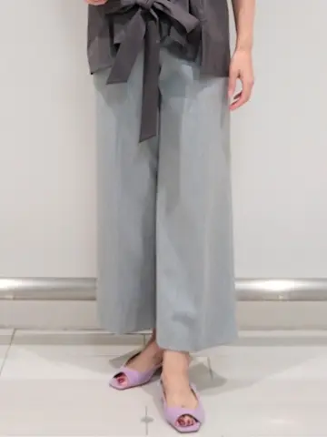 自由区 奥山 コーディネート画像