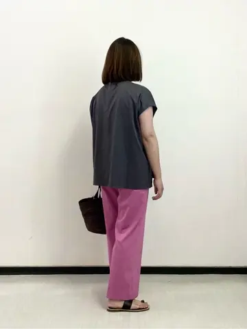 自由区 宮野 コーディネート画像