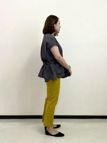 自由区 宮野 コーディネート画像