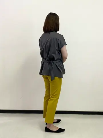 自由区 宮野 コーディネート画像