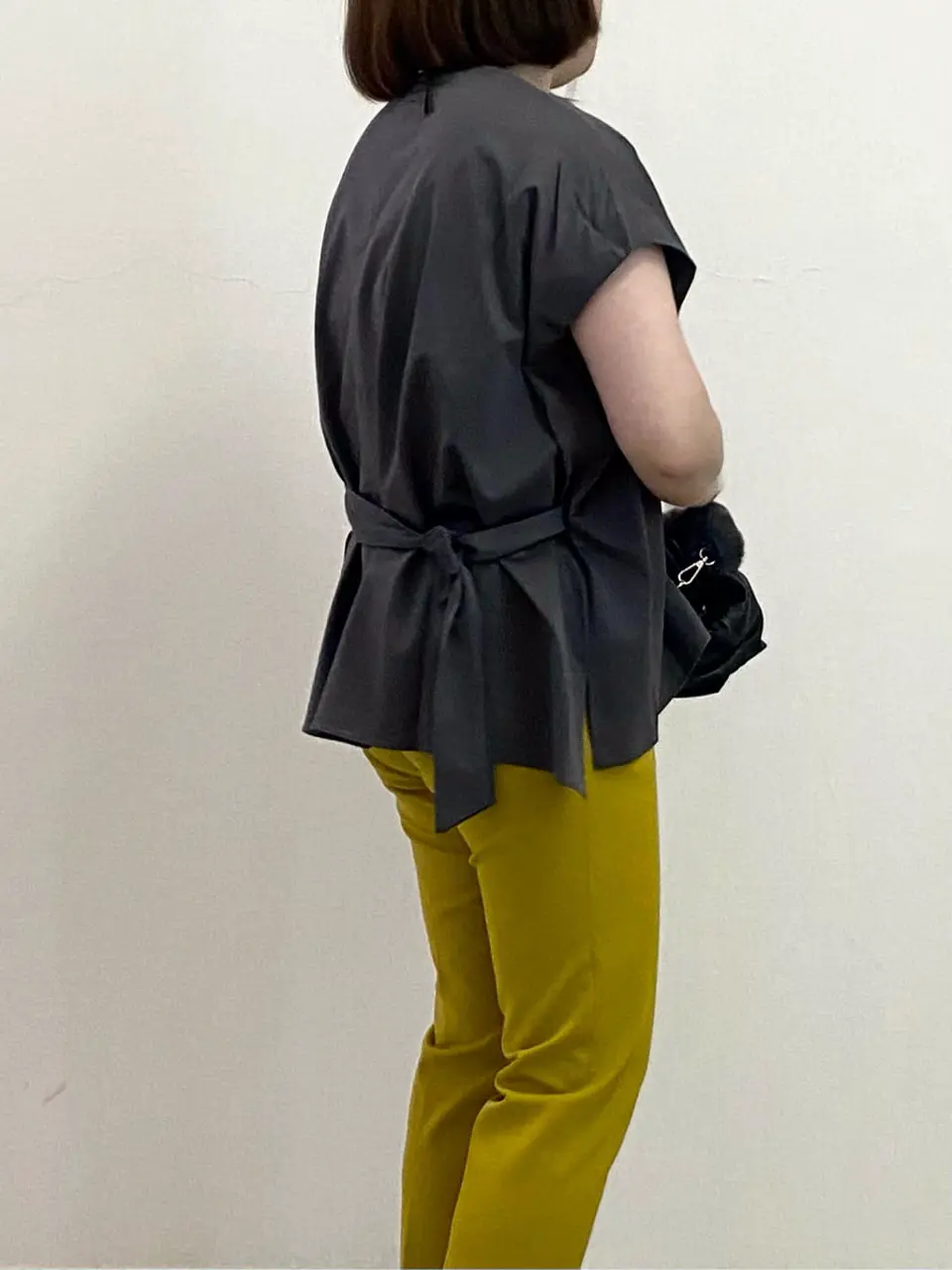 自由区 宮野 コーディネート画像