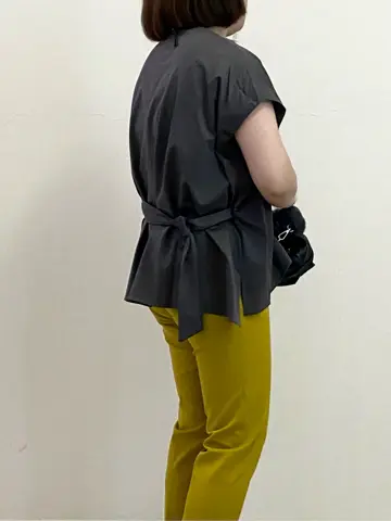 自由区 宮野 コーディネート画像