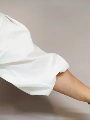 自由区 上島 コーディネート画像