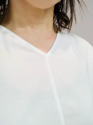 自由区 上島 コーディネート画像