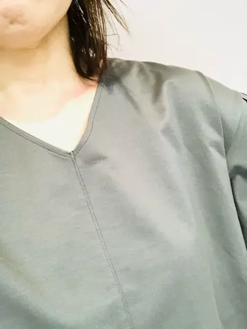 自由区 上島 コーディネート画像