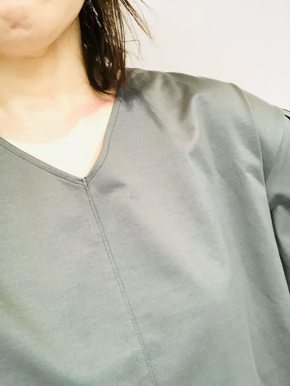 自由区 上島 コーディネート画像