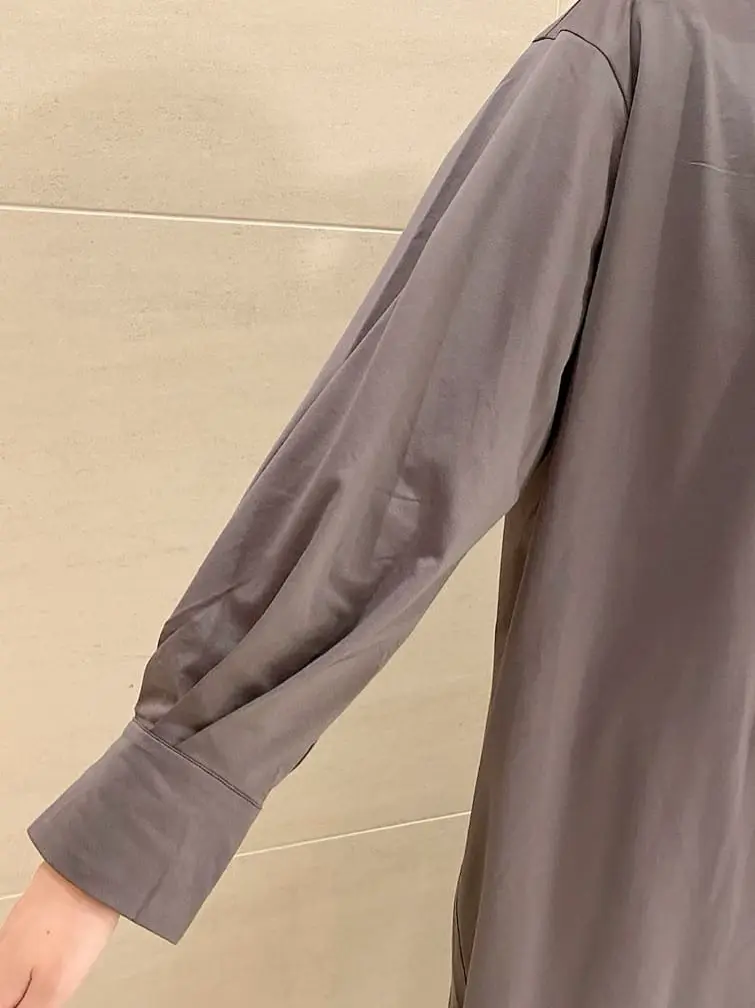 自由区 鈴木 コーディネート画像