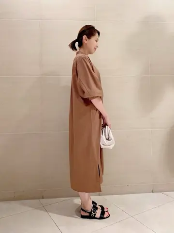 自由区 鈴木 コーディネート画像