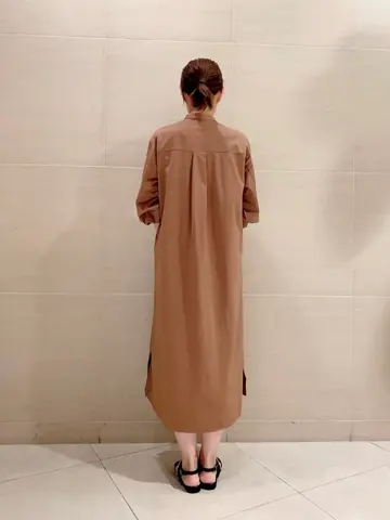 自由区 鈴木 コーディネート画像