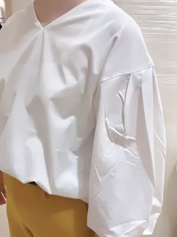 自由区 丸尾 コーディネート画像