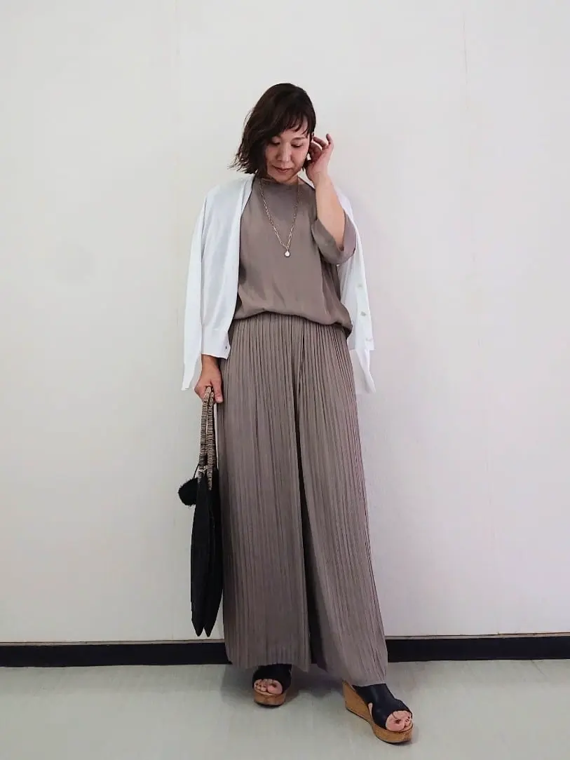  近藤 コーディネート画像