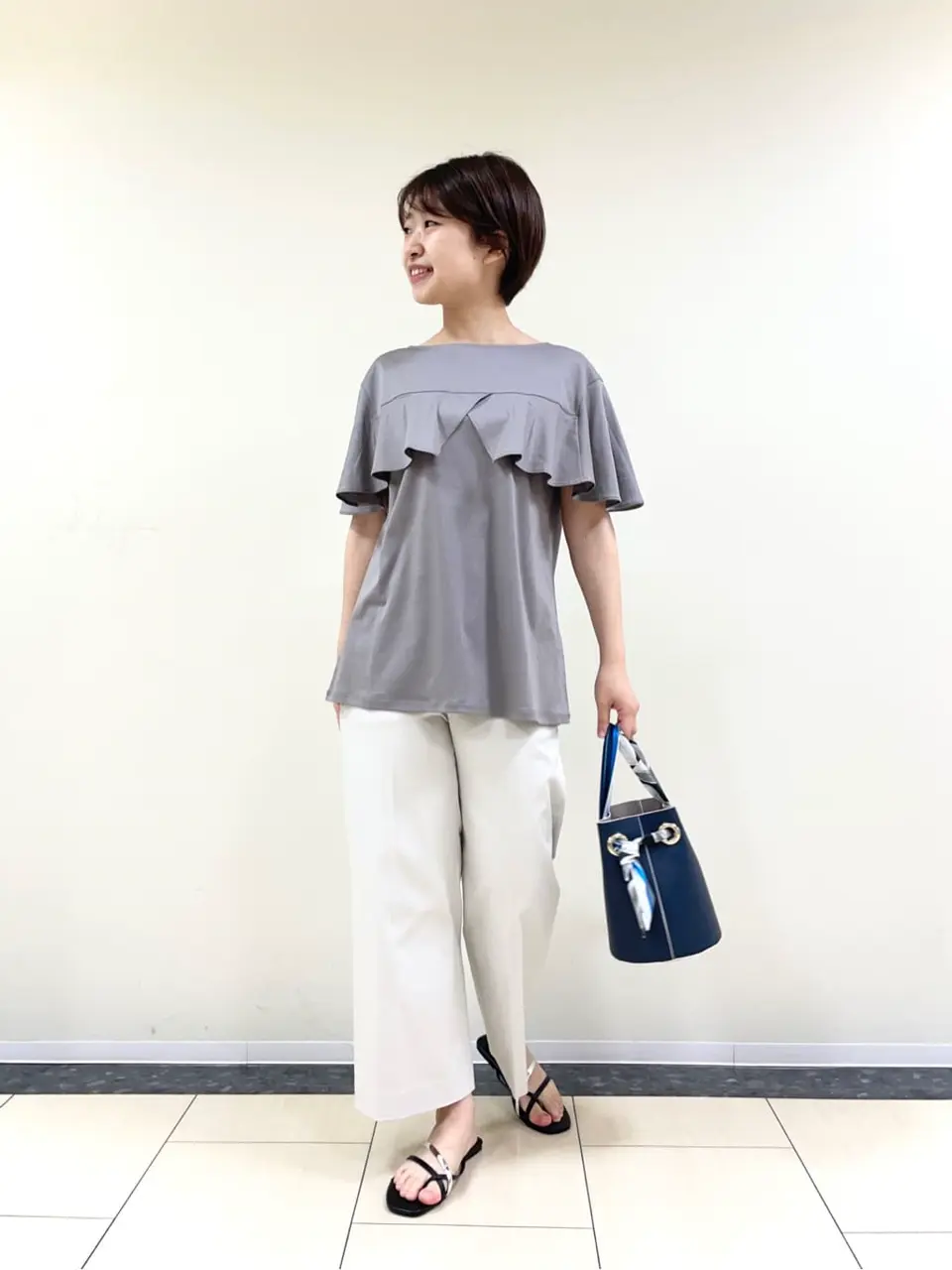  佐藤 コーディネート画像