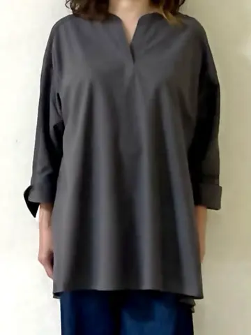 自由区 土居 コーディネート画像