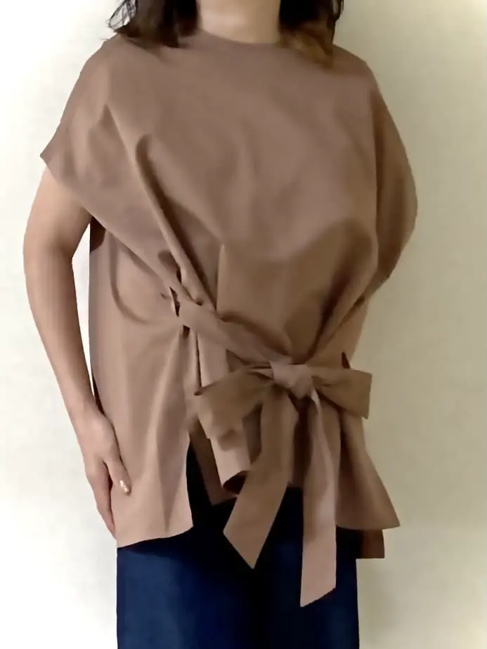 自由区 土居 コーディネート画像