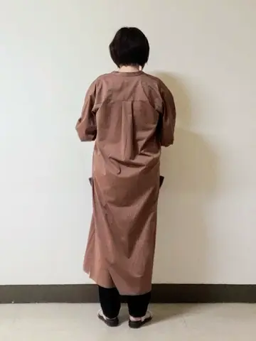 自由区 宇野 コーディネート画像