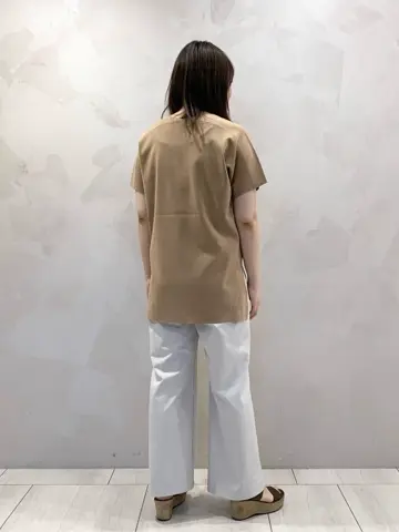 自由区 古賀 コーディネート画像