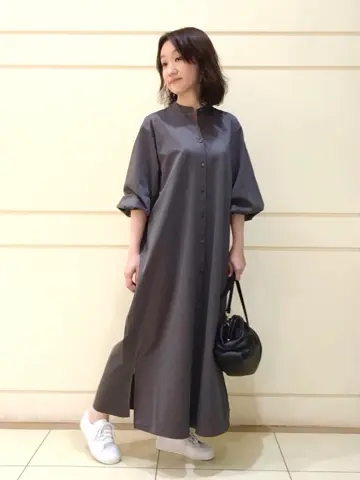 自由区 加藤 コーディネート画像