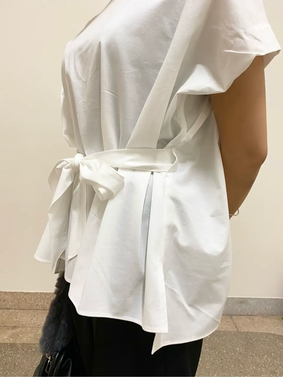 自由区 佐藤 コーディネート画像