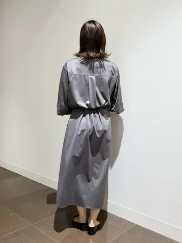 自由区 日野 コーディネート画像