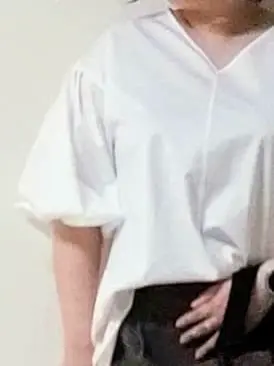 自由区 宇野 コーディネート画像