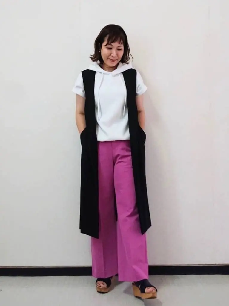  近藤 コーディネート画像