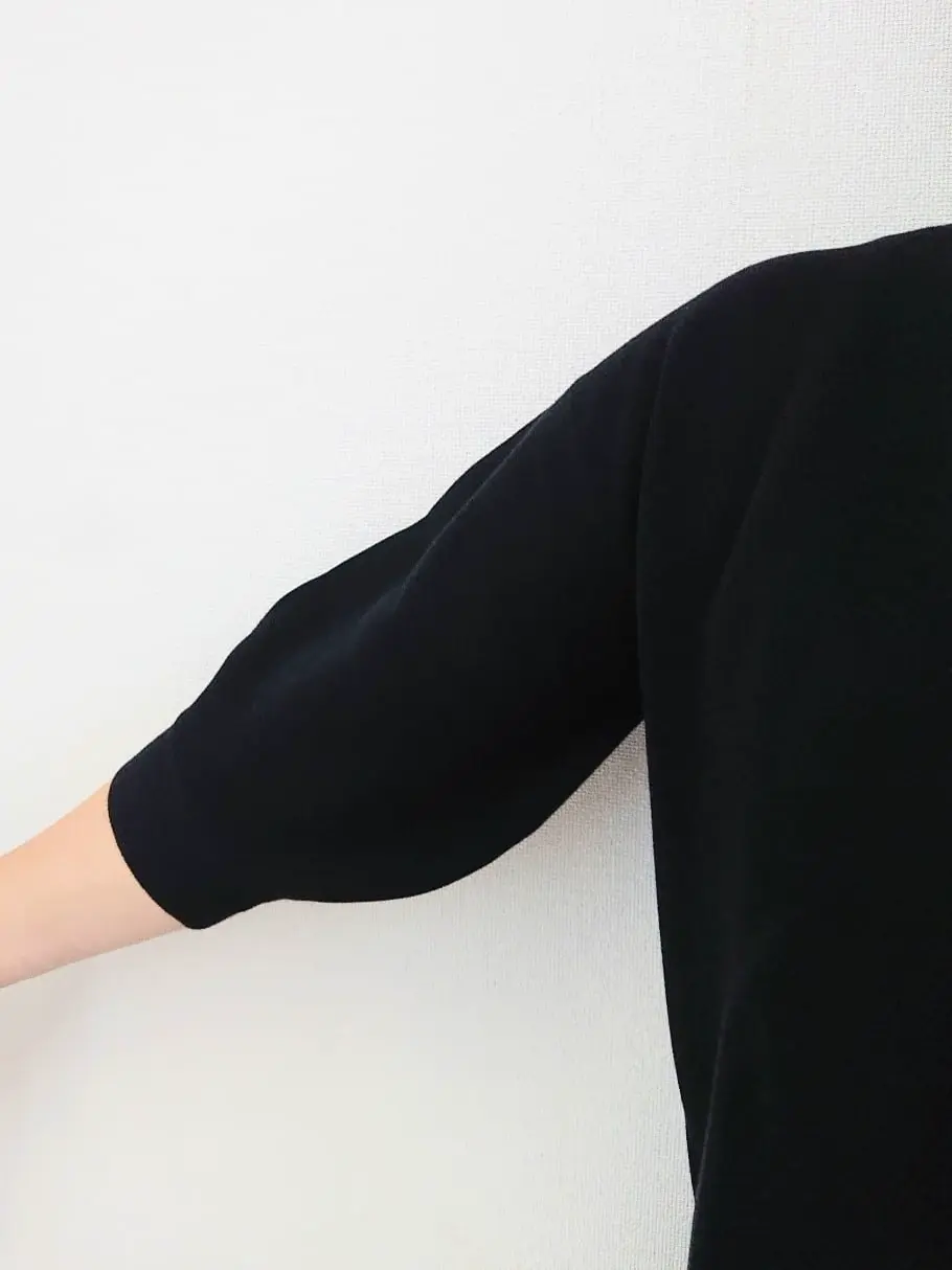 自由区 近藤 コーディネート画像