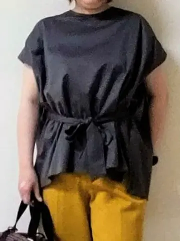 自由区 宇野 コーディネート画像