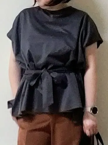 自由区 宇野 コーディネート画像