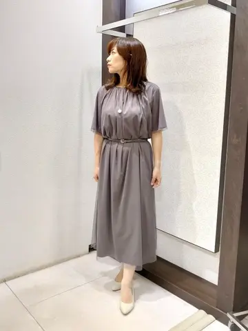 自由区 丸山 コーディネート画像