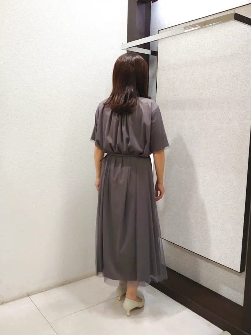 自由区 丸山 コーディネート画像