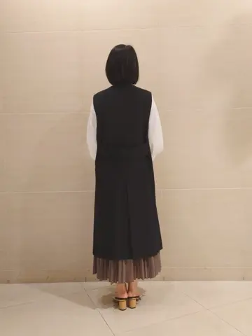 自由区 吉田 コーディネート画像