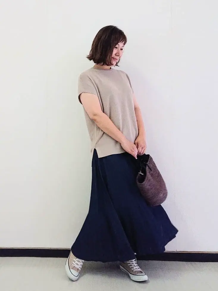  近藤 コーディネート画像