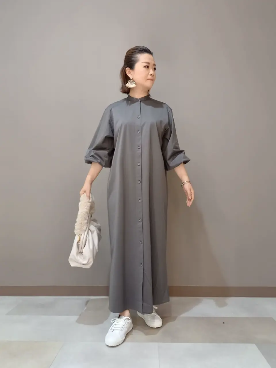  川口 コーディネート画像