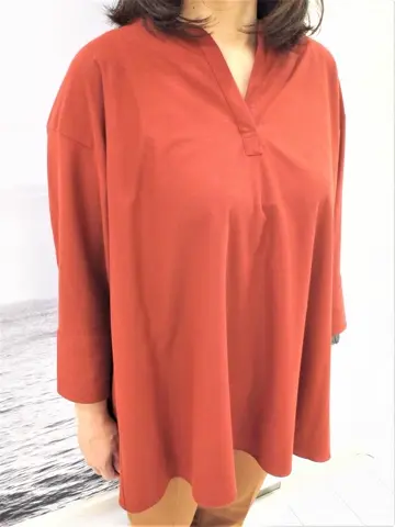 自由区 茂木 コーディネート画像