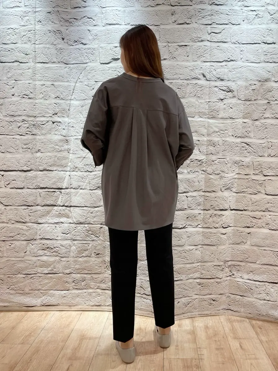 自由区 市川 コーディネート画像