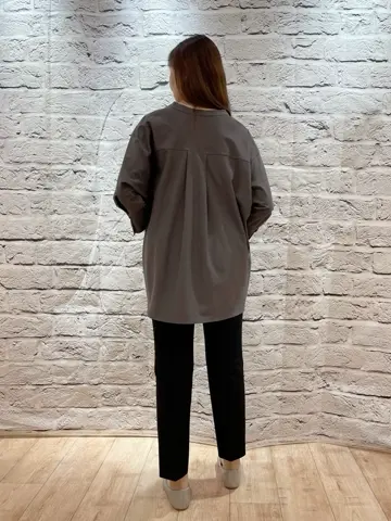 自由区 市川 コーディネート画像