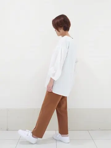 自由区 野坊戸 コーディネート画像