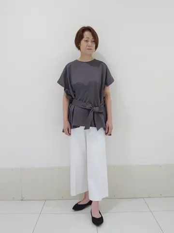 自由区 野坊戸 コーディネート画像