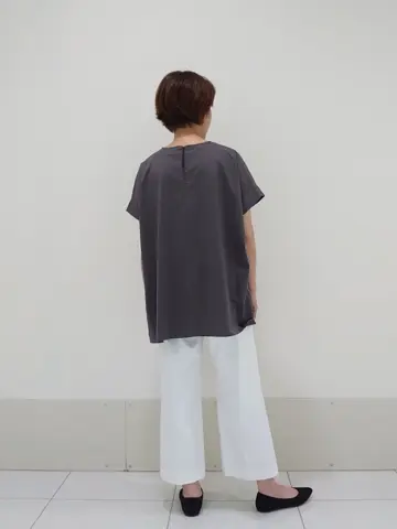 自由区 野坊戸 コーディネート画像