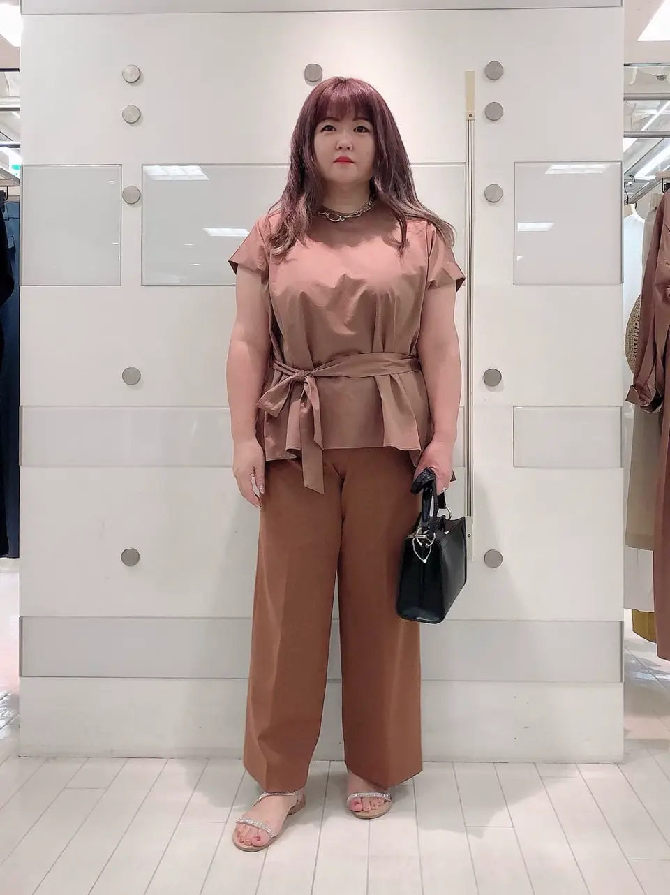  吉田 コーディネート画像