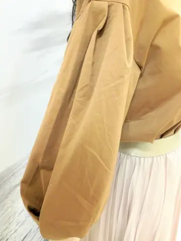 自由区 島田 コーディネート画像