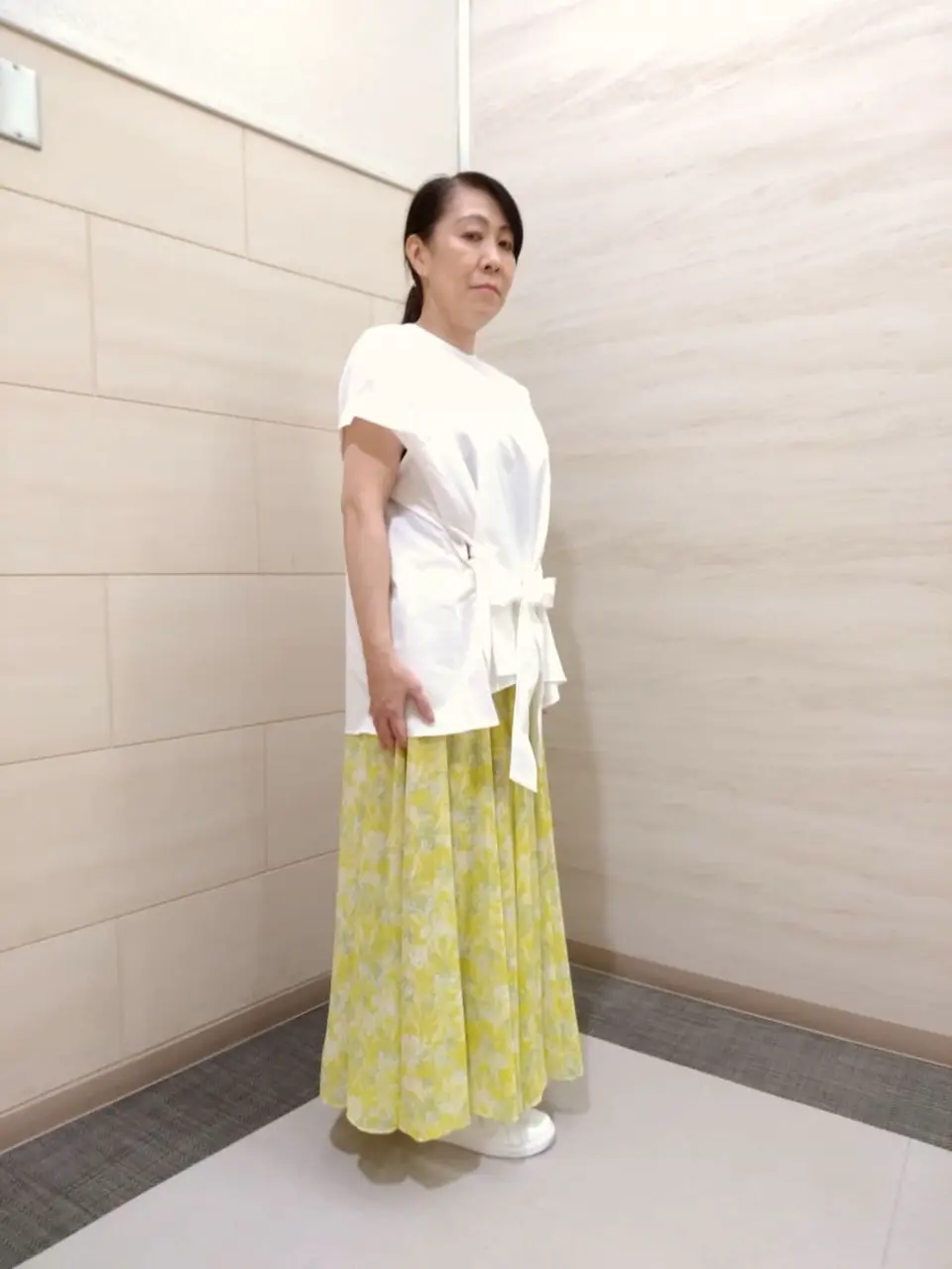 自由区 玉名 コーディネート画像