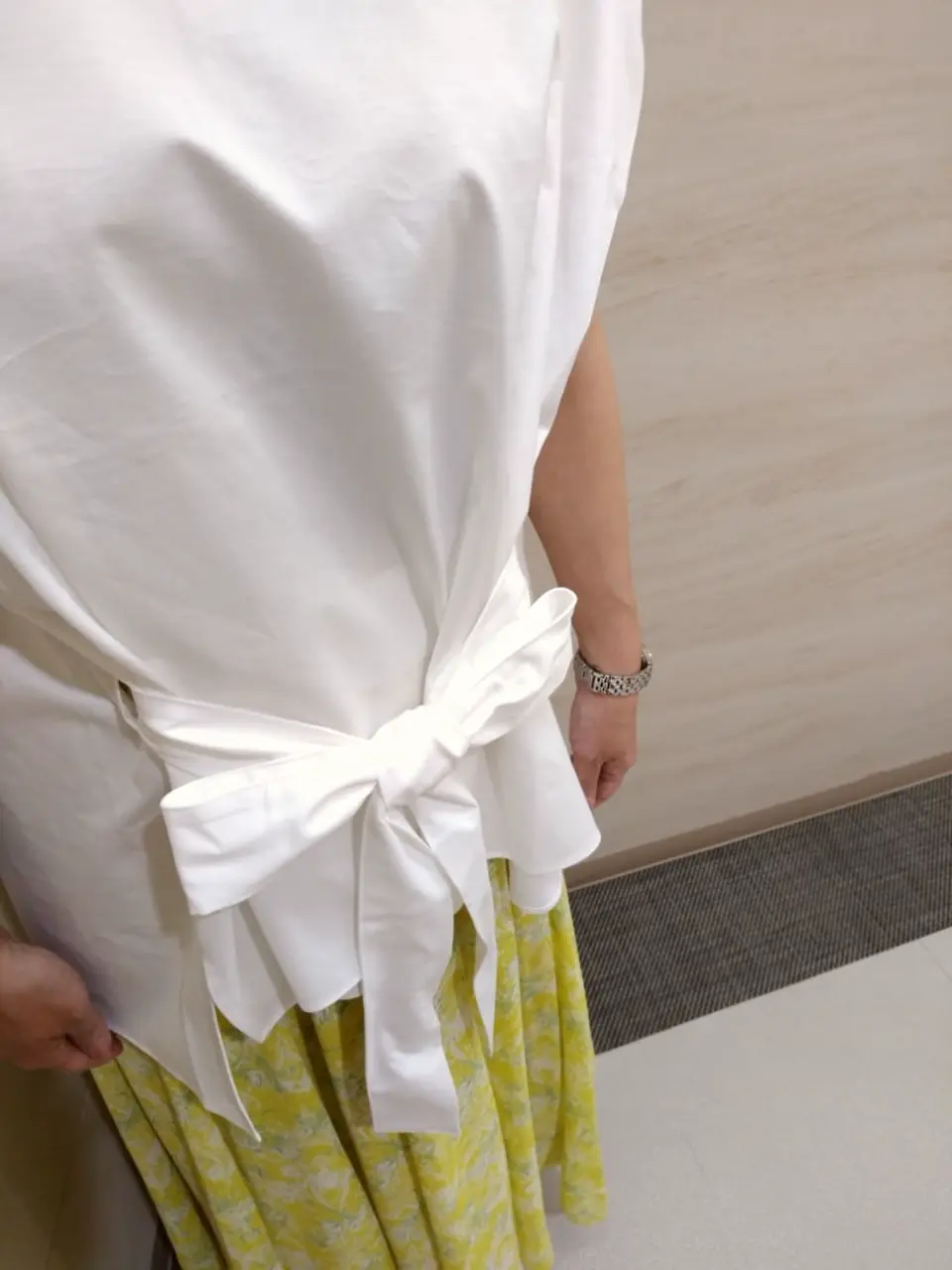 自由区 玉名 コーディネート画像